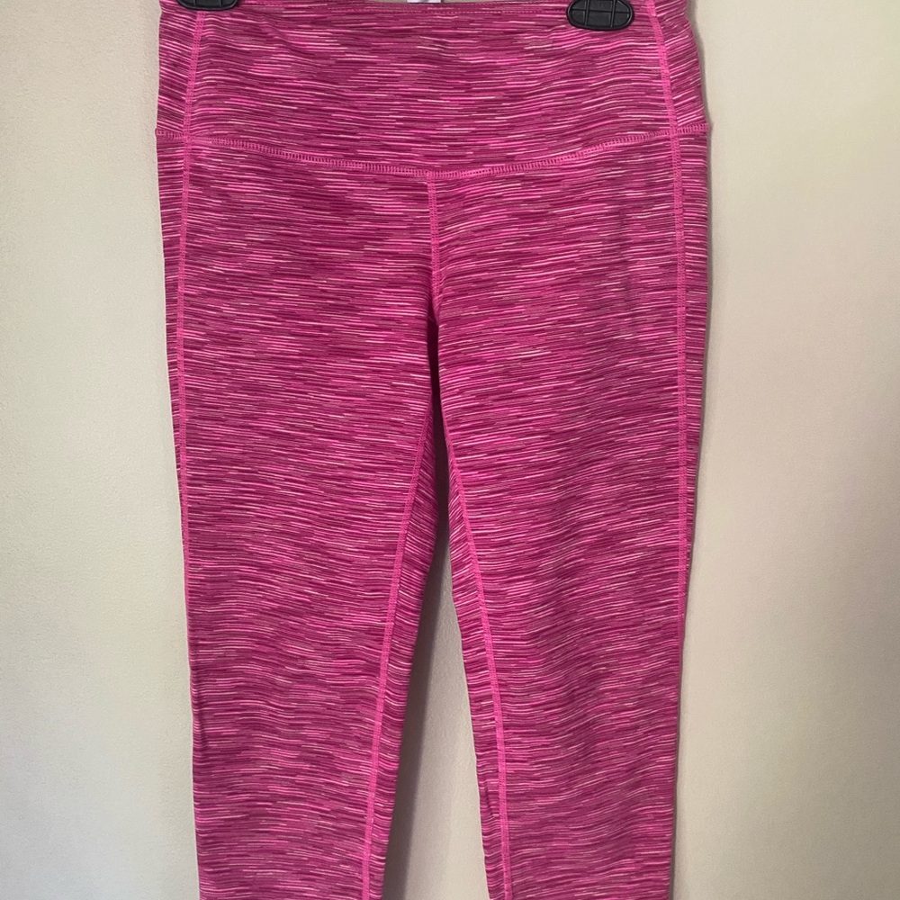Athelta crop leggings